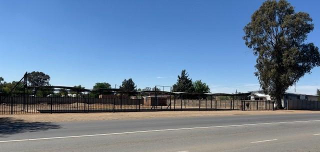 Commercial Property for Sale in Wolmaransstad North West